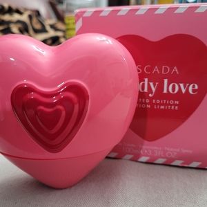 Escada Candy Love